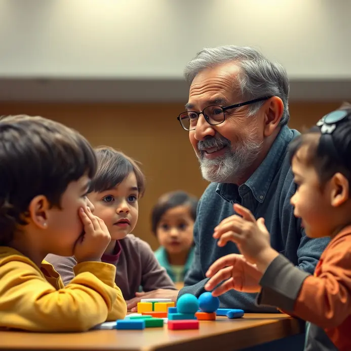 Artur Gomes de Moraes e a Consciência Fonológica: Panorama, Contribuições e Implicações para a Alfabetização Infantil