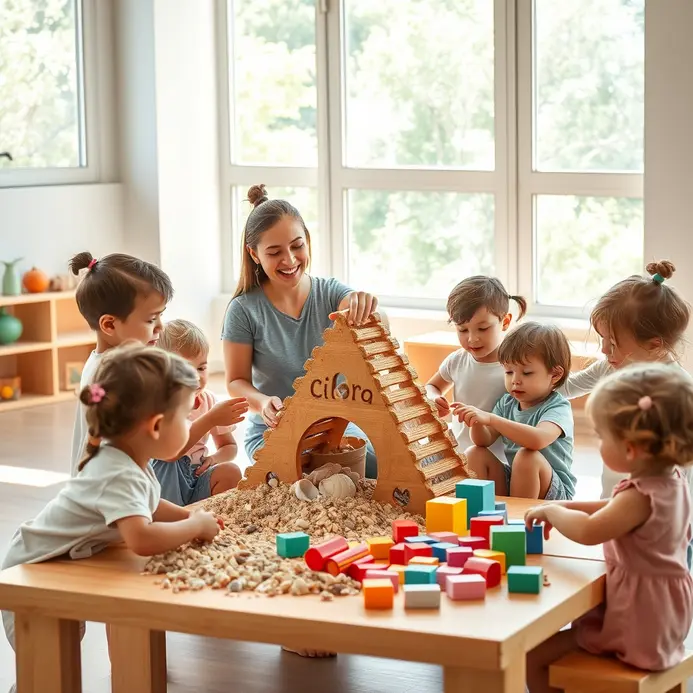 Metodologias Inovadoras para Educação Infantil: Atividades Prontas, Jogos e Rotinas
