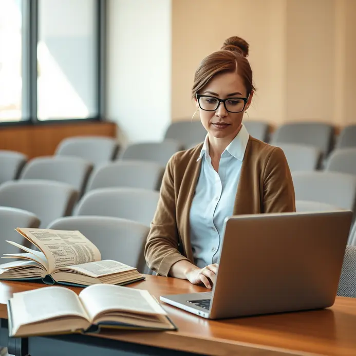 Recursos pedagógicos e ferramentas digitais: como selecionar, adaptar e aplicar em sala