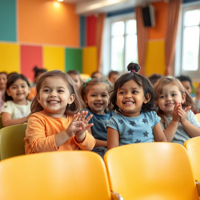 Habilidades-chave em atividades de consciência fonológica para a Educação Infantil