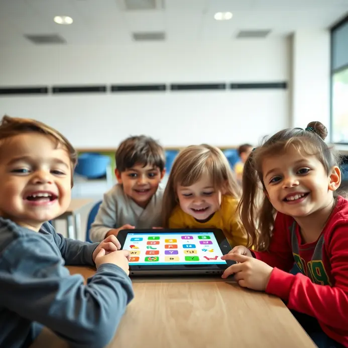 Metodologias Inovadoras e Recursos para Implementar Atividades de Consciência Fonológica