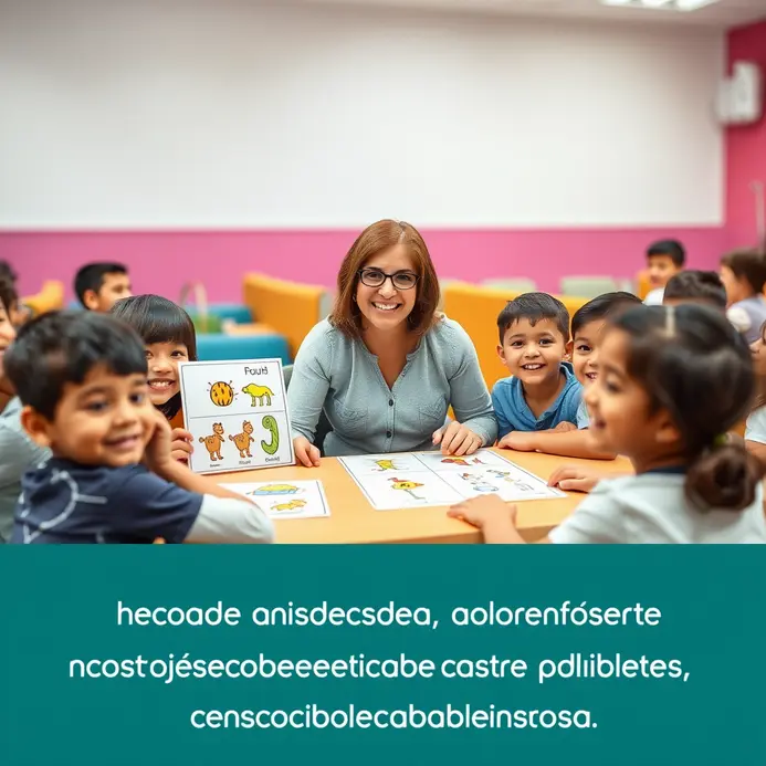 Atividades de consciência fonológica prontas para usar em sala: exemplos, etapas e adaptabilidade