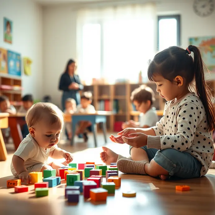 Sequência prática: como planejar atividades fônicas em diferentes fases da educação infantil