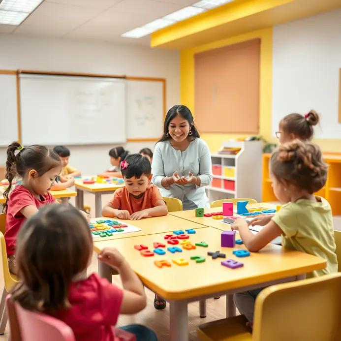 Atividades prontas do método fônico: exemplos, formatos e como adaptar para a sala de aula