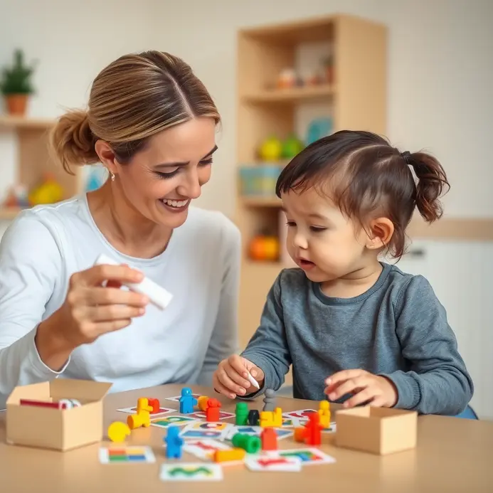 Avaliação, registro e continuidade: acompanhando o desenvolvimento fonológico e ajustando atividades