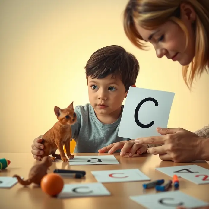 Introdução ao Método Fônico e sua relação com a alfabetização inicial
