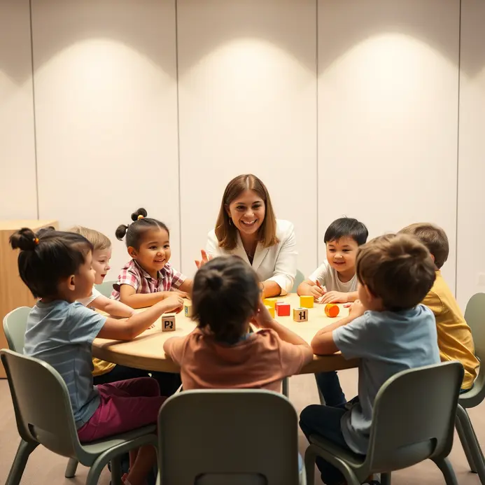 Como começar a ensinar o método fônico (por que funciona na Educação Infantil e Anos Iniciais)