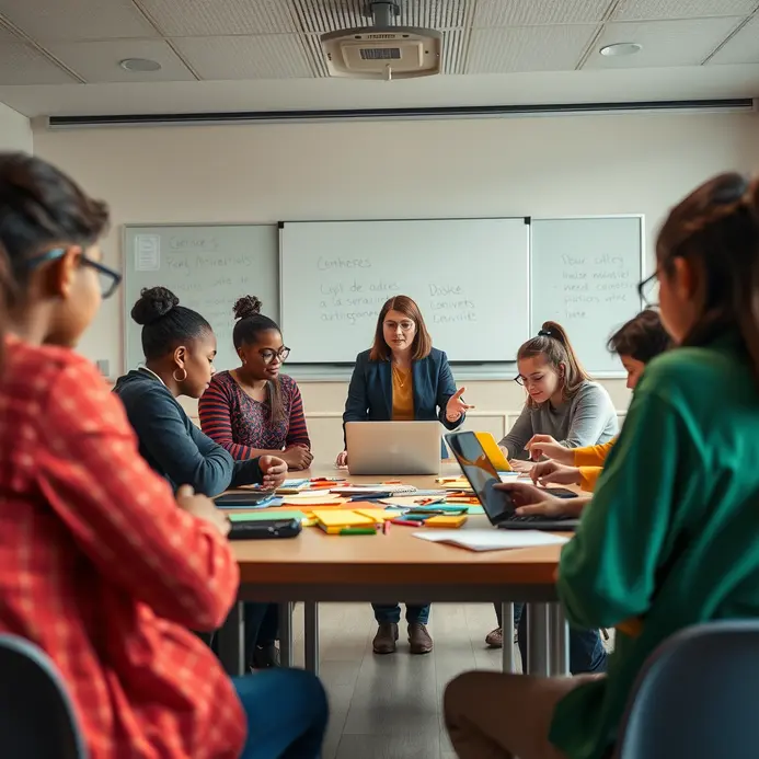 Atividades prontas, estratégias inovadoras e recursos digitais para a sala de aula