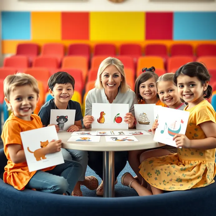 Atividades prontas e sequências didáticas de aliteração e rimas para Anos Iniciais