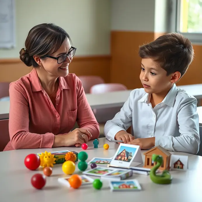 Avaliação formativa: como medir o progresso em consciência fonológica e aliteração