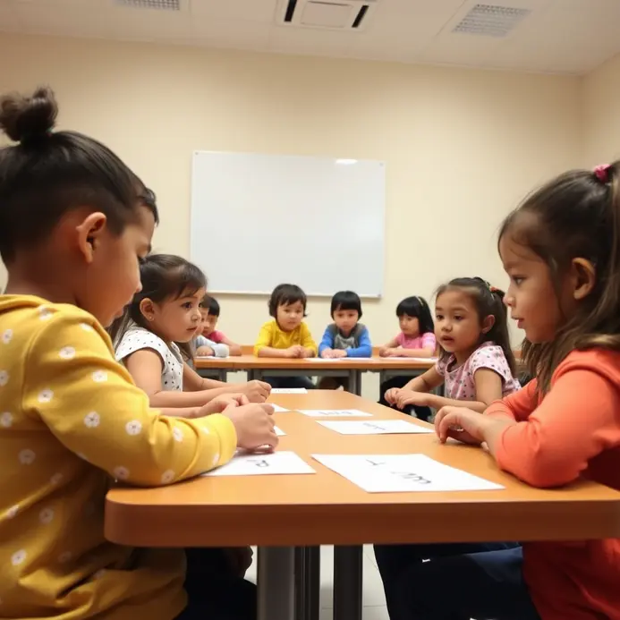 </p>
<h2>Atividades prontas: consciência fonológica exemplos para a Educação Infantil</h2>
<p>