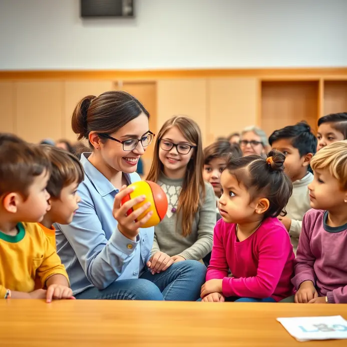 Consciência Fonológica Habilidades BNCC: Fundamentos, Objetivos e Impactos na Educação Infantil e Anos Iniciais