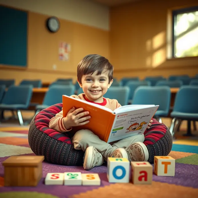 A relação entre alfabetização e consciência fonológica: fundamentos, BNCC e impactos na leitura