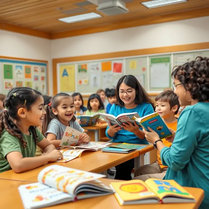 Consciência fonológica rimas na prática: atividades prontas, cantigas e recursos para sala