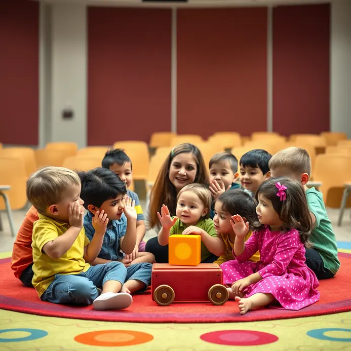 Como a BNCC orienta o trabalho com consciência fonêmica na Educação Infantil e Anos Iniciais