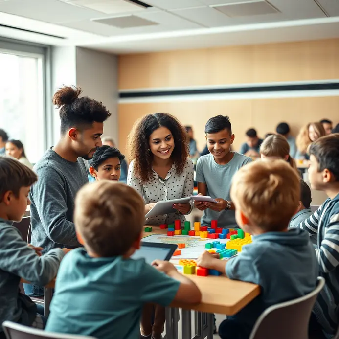 Estratégias de implementação em sala: metodologias, sequências e materiais pedagógicos