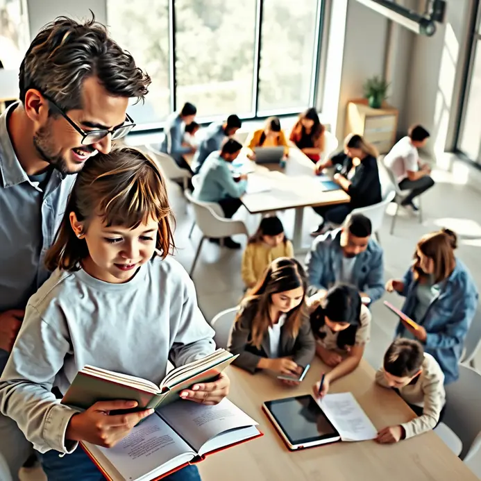 Por que são pilares da alfabetização: relação com leitura, escrita e BNCC