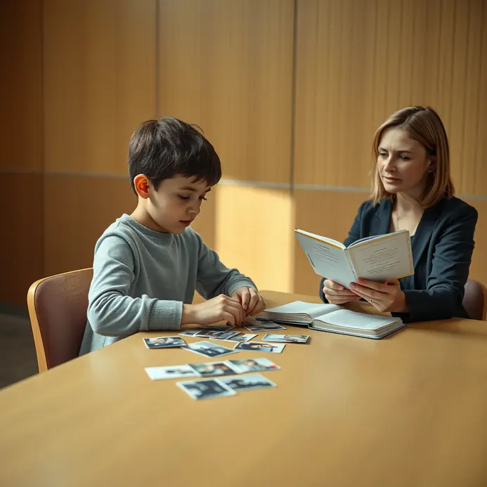 Avaliação da Consciência Silábica: Observação, Registro e Próximos Passos com Exemplos