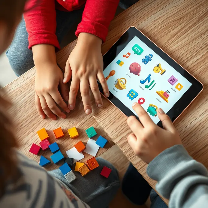 Ferramentas digitais e recursos didáticos para fortalecer a Consciência Fonêmica e Fonética