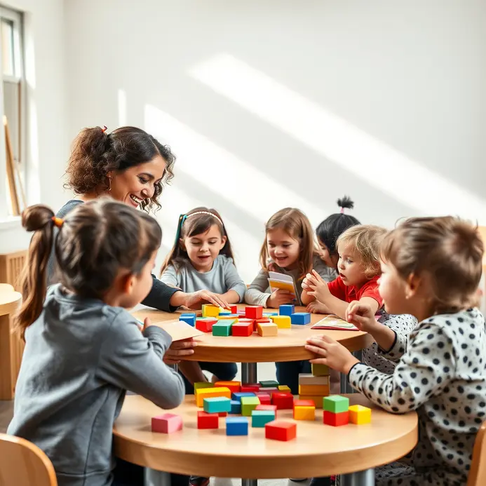 Como desenvolver a consciência fonêmica na Educação Infantil: metodologias inovadoras e atividades