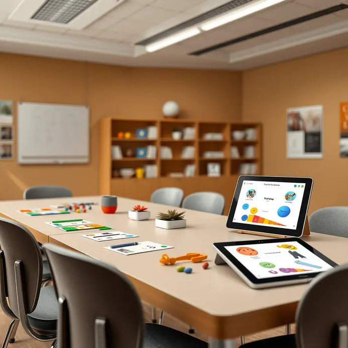 Recursos prontos para a sala de aula: atividades, jogos e materiais digitais com consciência fonêmica