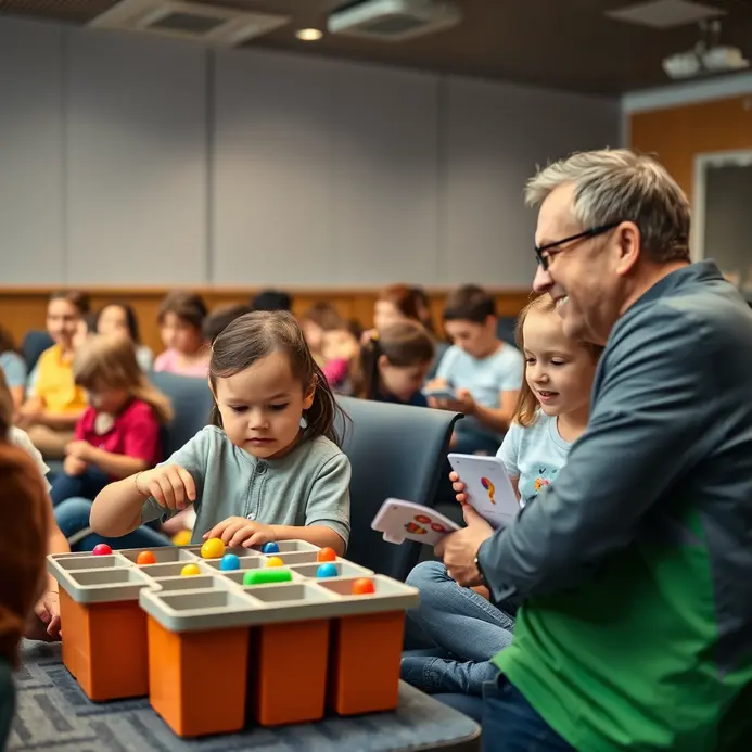 Avaliação, inclusão e adaptação: fortalecendo a aprendizagem de todos os alunos com foco em consciência fonológica