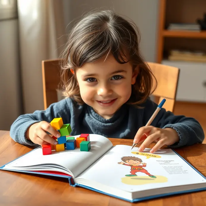 Consciência Fonológica e Alfabetização: Impactos na Leitura e Escrita