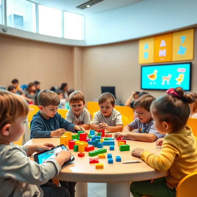 Metodologias inovadoras para desenvolver a consciência fonológica em sala: atividades, jogos e tecnologia