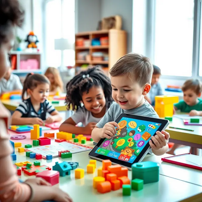 Atividades prontas, materiais e recursos digitais para a Educação Infantil e Anos Iniciais