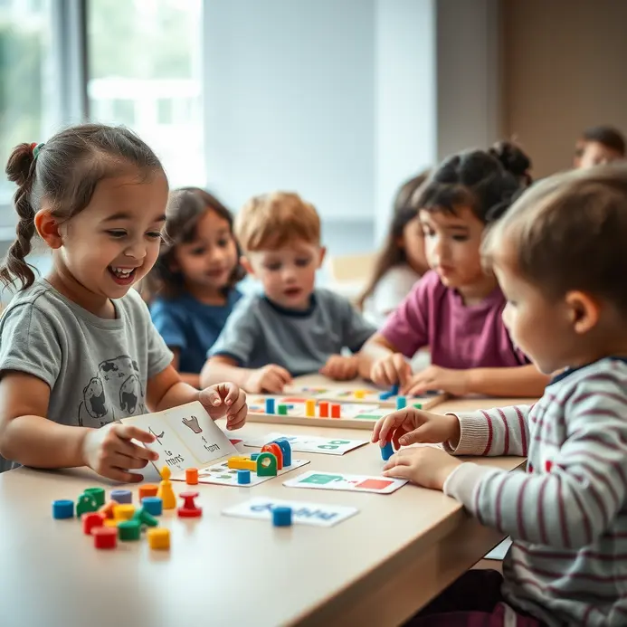 Consciência Fonológica na Prática: Etapas do Desenvolvimento e Sinais de Progresso