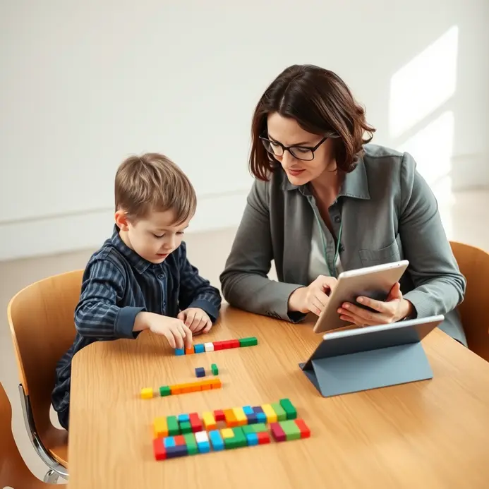 Consciência Fonológica: Avaliação Formativa, Monitoramento de Progresso e Planejamento de Conteúdos