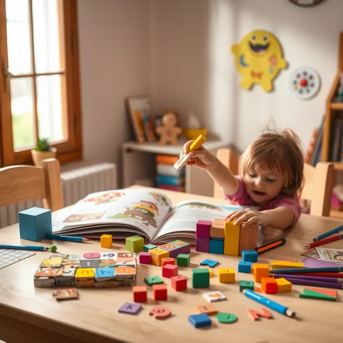 Recursos educativos em PDF: atividades prontas, apostilas e jogos para alfabetização