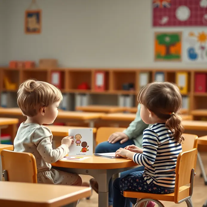 Avaliação e Monitoramento do Progresso na Consciência Fonológica Pré-Escolar: Rubricas, Listas de Verificação e Portfólios