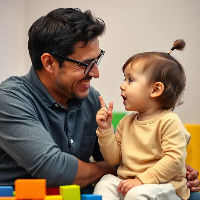Desenvolvimento da Consciência Fonológica de Vogais: Fases e Marcos para a Educação Infantil