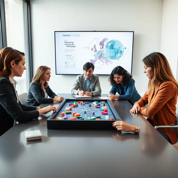 Estratégias práticas: metodologias inovadoras, jogos e recursos digitais