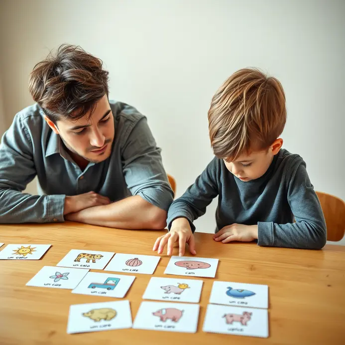 Avaliação e progressão: como monitorar a consciência fonológica de vogais na prática