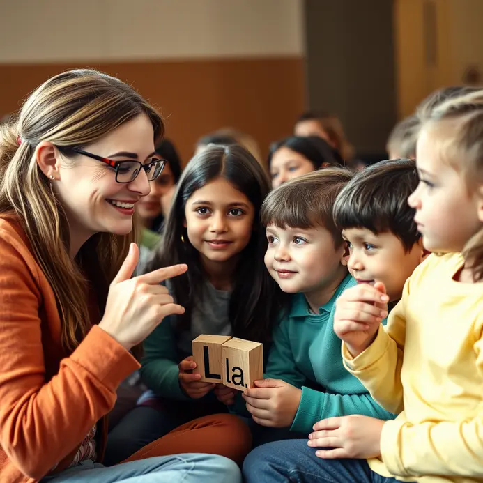 Consciência Fonológica e Neurossaber: Fundamentos e Relevância para Alfabetização Infantil
