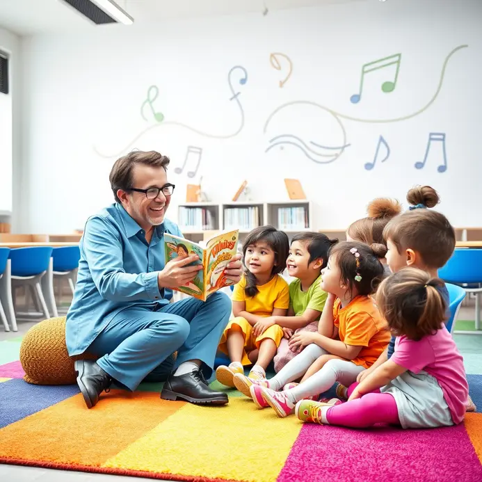 Planos de Aula Prontos com Exemplos de Rimas e Aliterações para Alfabetização