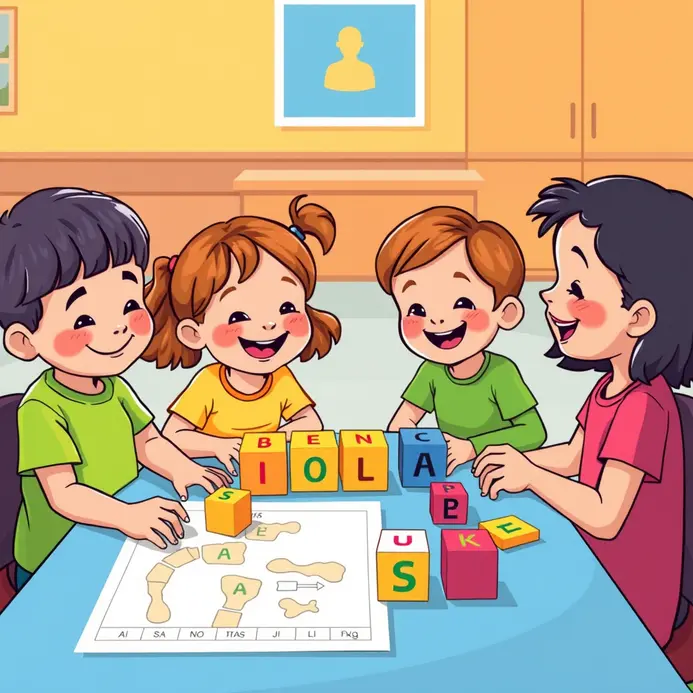 que são exercícios de consciência fonológica e por que são essenciais na alfabetização