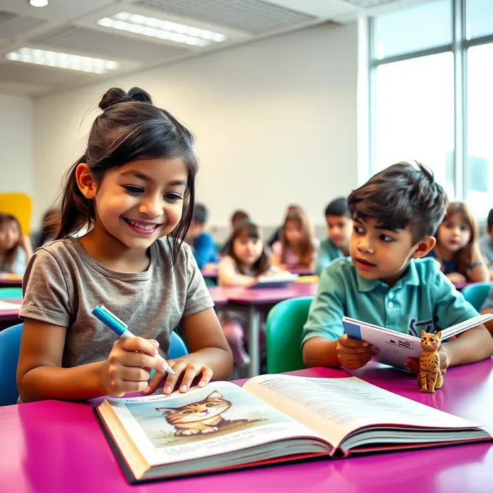 BNCC e consciência fonológica: alinhando rimas e aliterações à leitura e à escrita