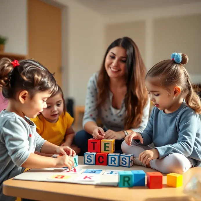 Princípios-chave do métodofônicossistemático para Educação Infantil e Anos Iniciais