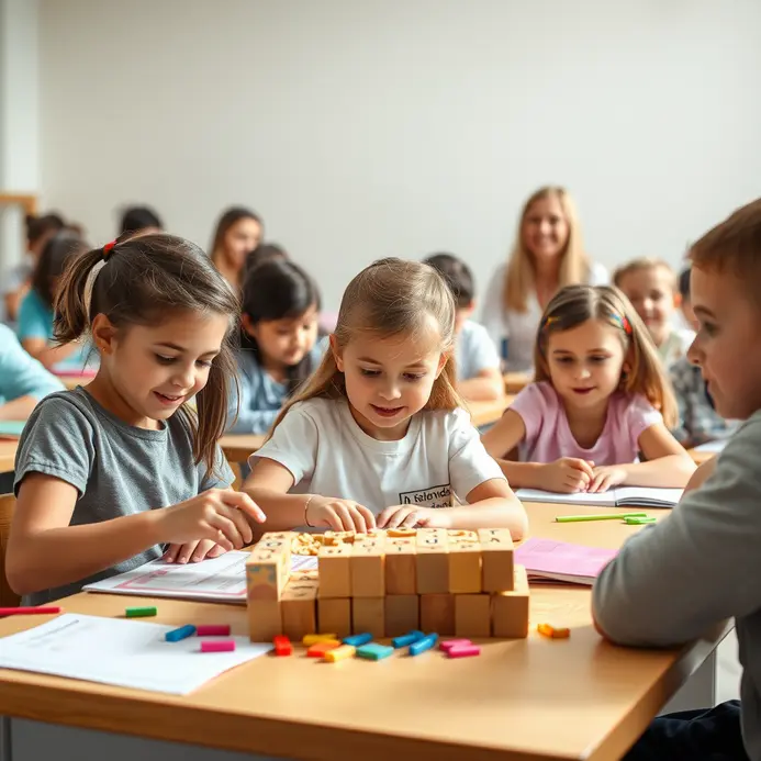 Por que o métodofônicomultissensorial funciona: fundamentos e evidências para a sala