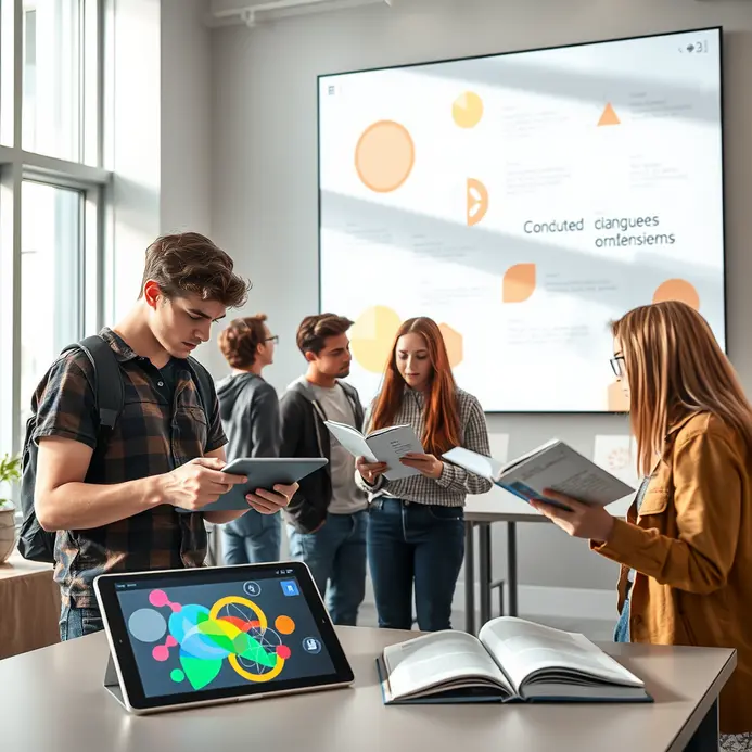 Recursos digitais, materiais didáticos e metodologias inovadoras para consciencialinguística