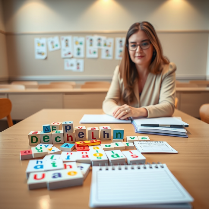 Como planejar atividades de fonemas para alfabetização: objetivos, sequenciamento e metodologias