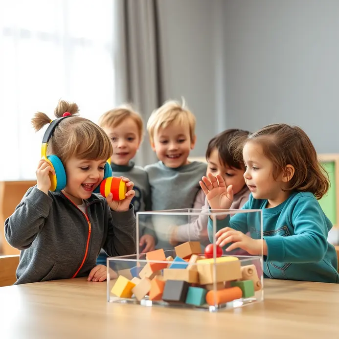 Abordagens inovadoras para desenvolver a consciência fonológica em Educação Infantil