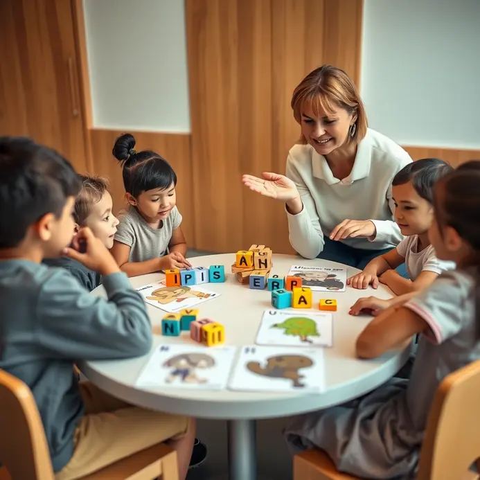 BNCC e a aquisição de leitura e escrita: fundamentos com consciência fonológica