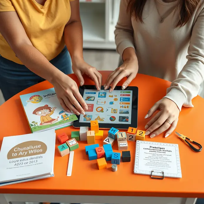 Recursos e materiais: como selecionar, adaptar e usar em sala de aula