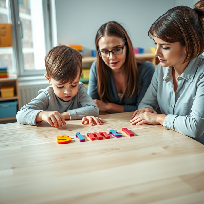 Avaliação do Progresso com Atividades de Fonemas para Alfabetização: Indicadores e Adaptabilidade