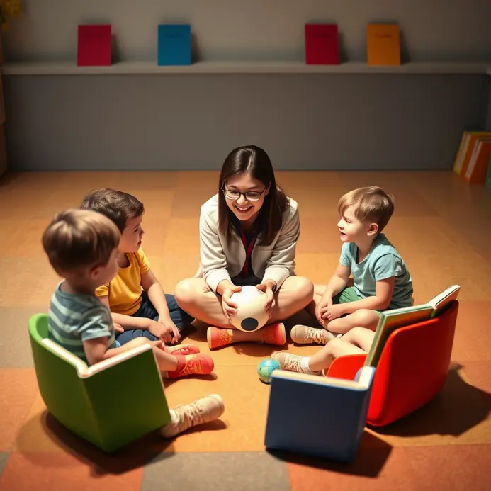 O que é consciência fonológica e por que é fundamental na Educação Infantil e nos Anos Iniciais
