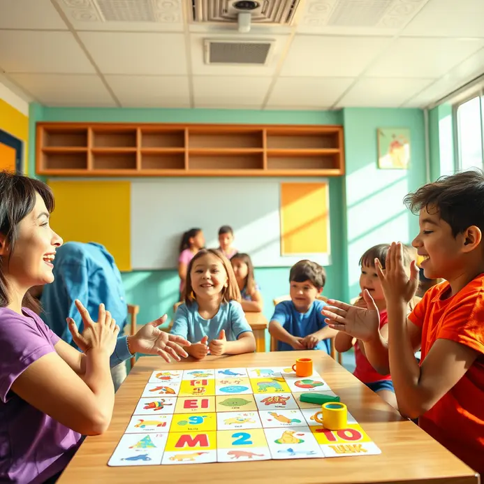 Estratégias e atividades prontas para sala: rimas, aliteração, segmentação e jogos educativos